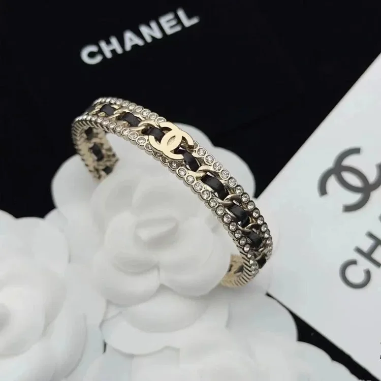   Chanel Fashion Bracelet