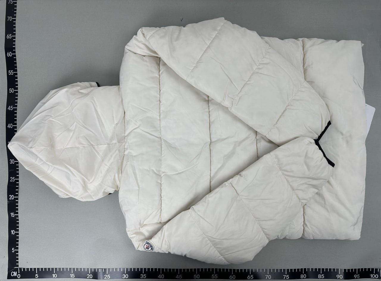 Moncler Quilted Jacket -3