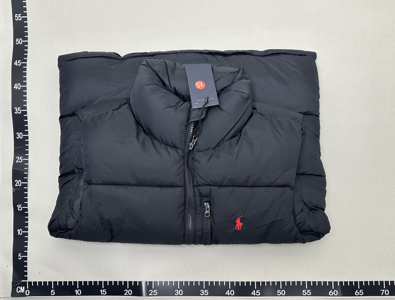 Ralph Lauren Vest -2