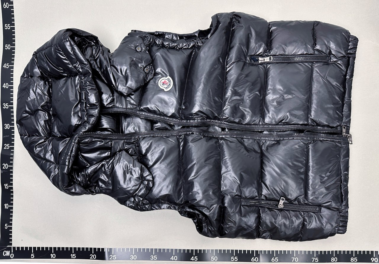 Moncler Bormes Vest -2