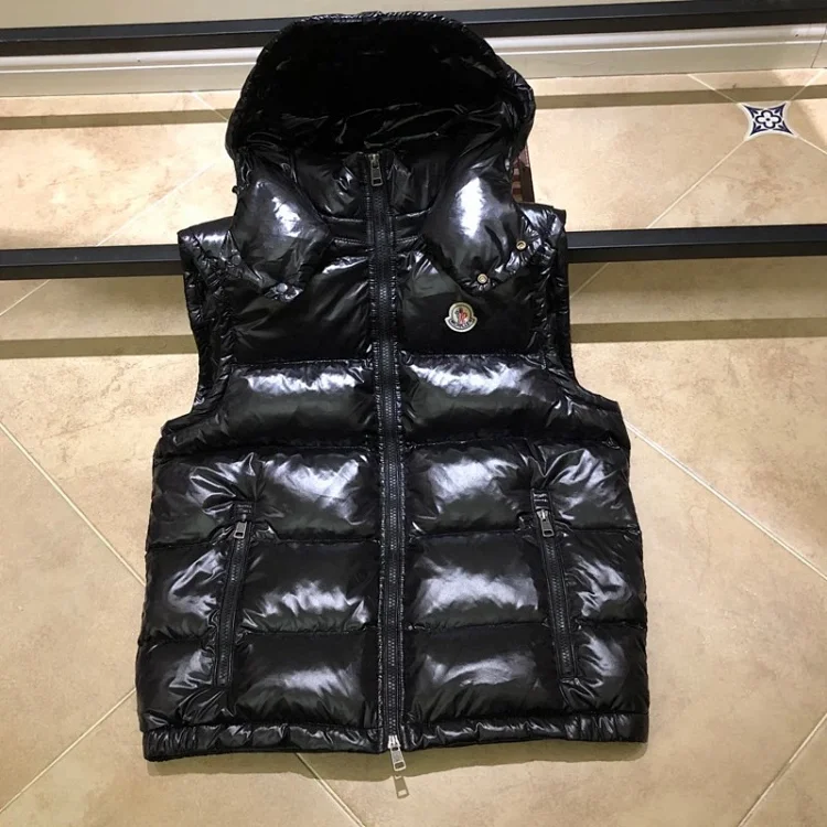 Moncler Bormes Vest
