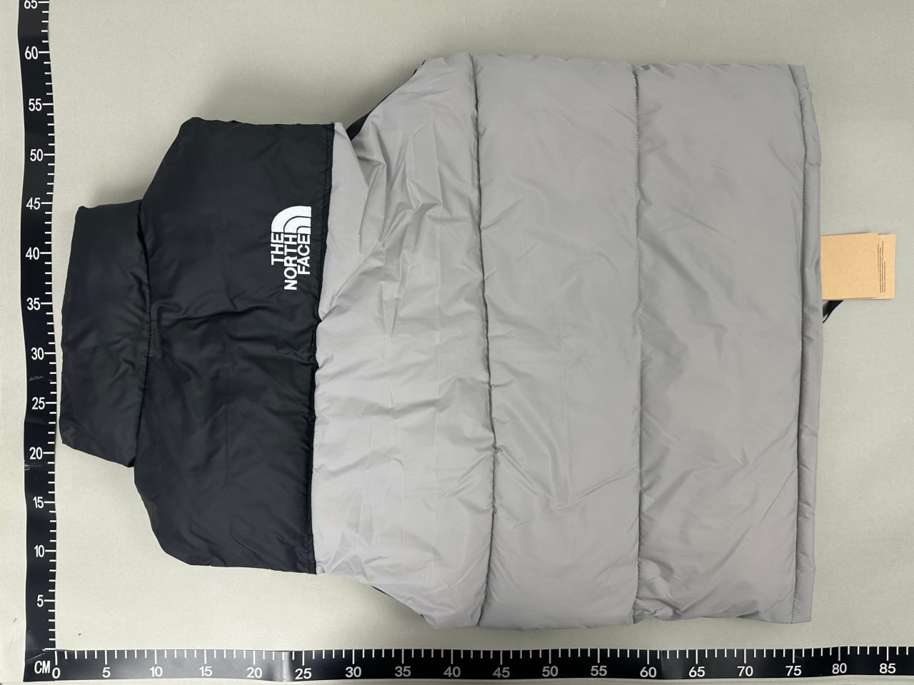 The North Face Vest -3