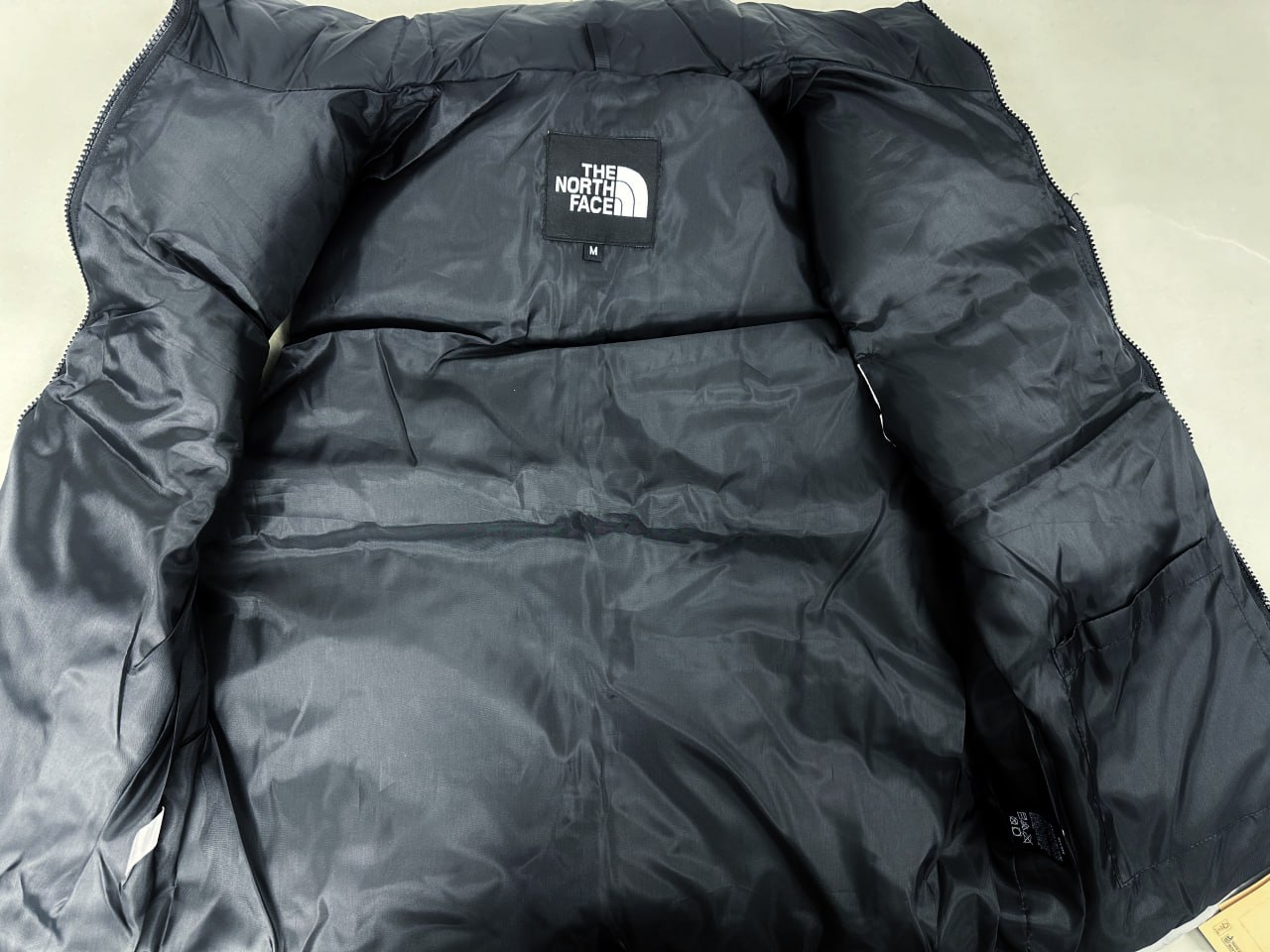 The North Face Vest -4