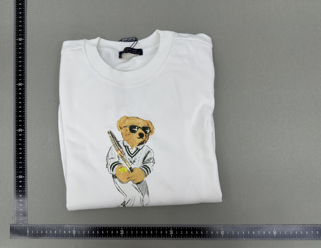 Ralph Lauren Hoodie -2