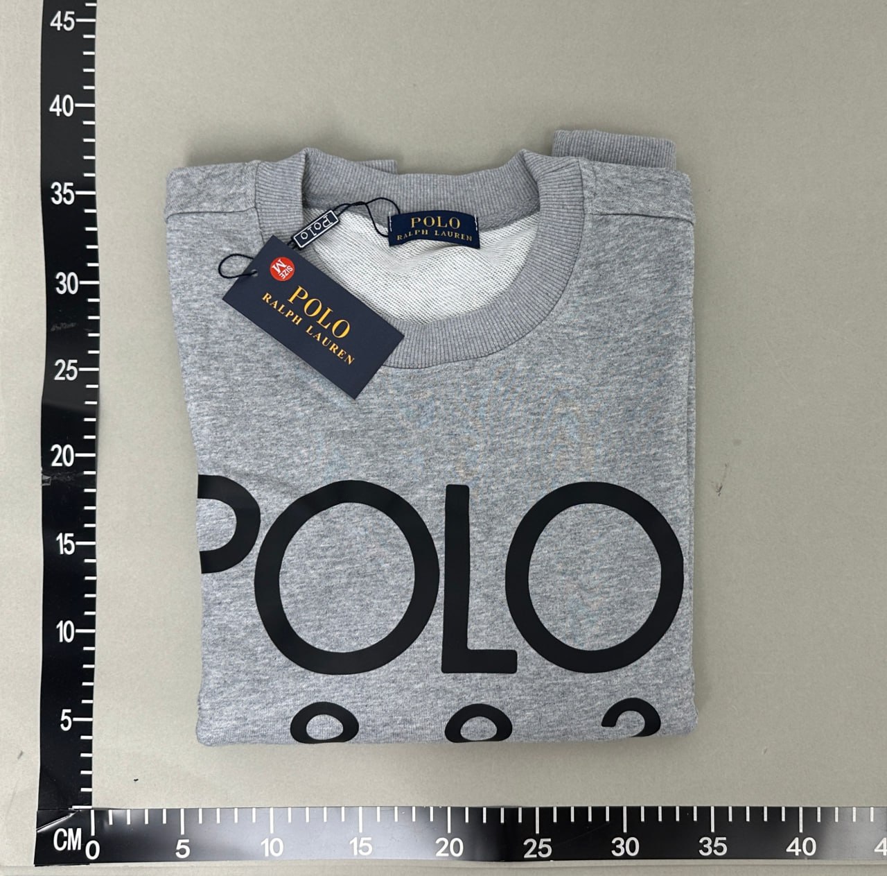 Ralph Lauren Hoodie -2