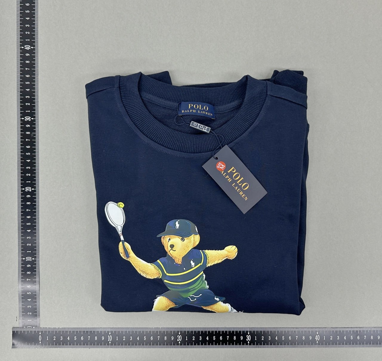 Ralph Lauren Hoodie -2