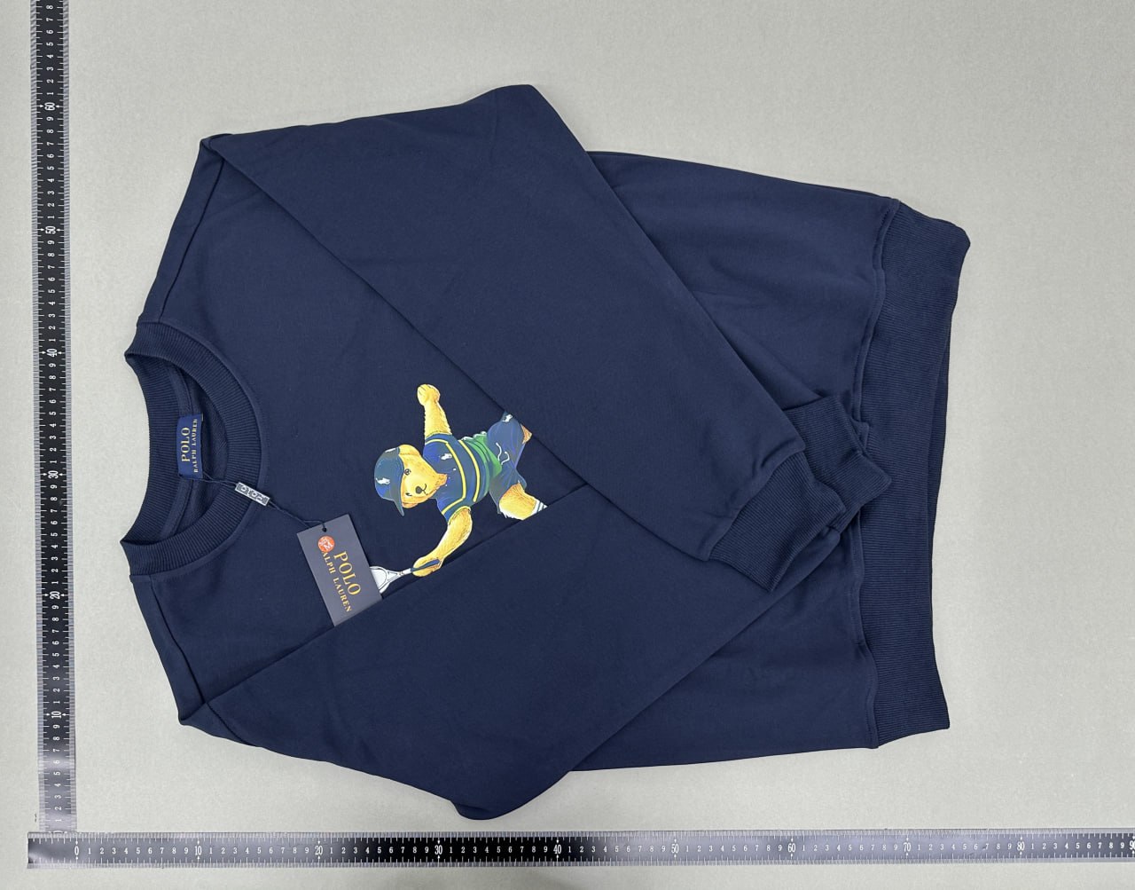 Ralph Lauren Hoodie -3
