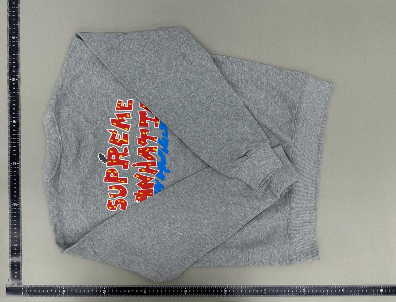 Supreme Hoodie -3