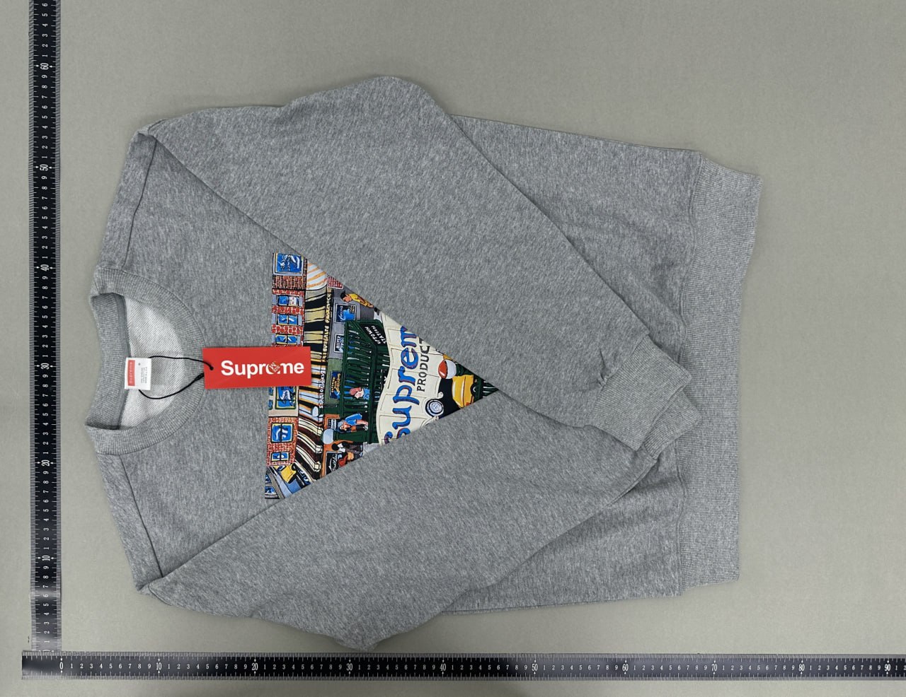 Supreme Hoodie -4