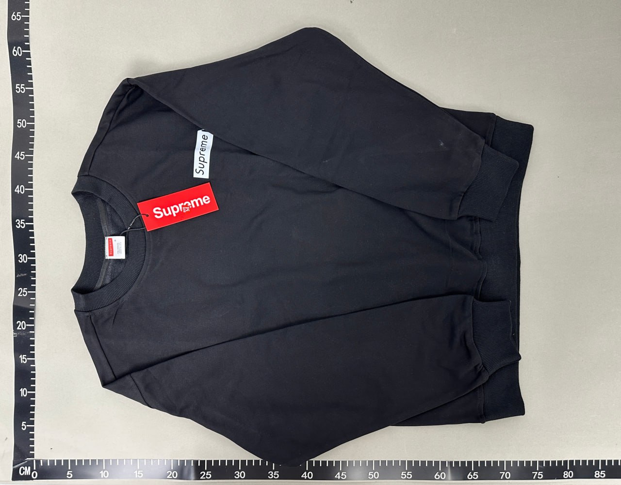 Supreme Hoodie -3