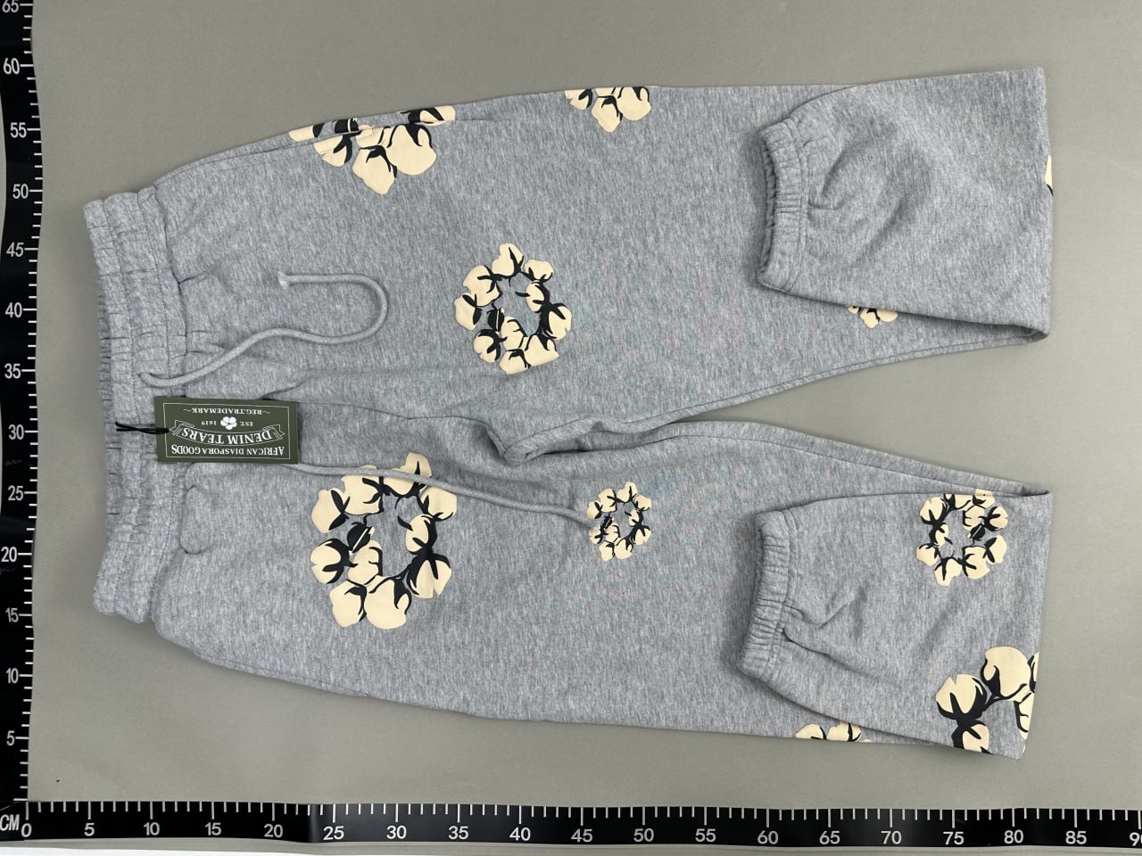 Denim Tears Pants -3