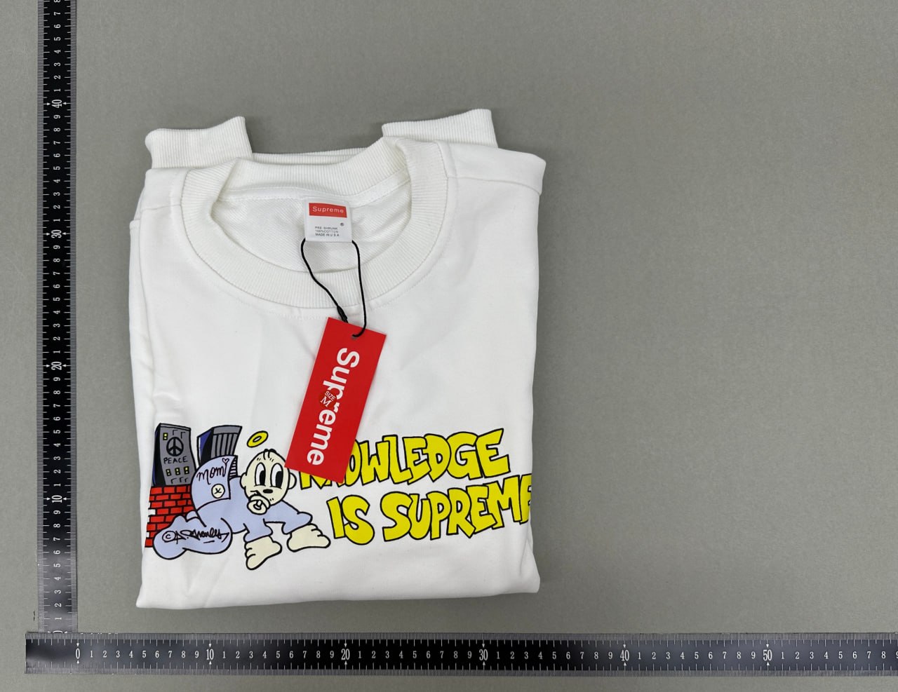 Supreme Hoodie -2