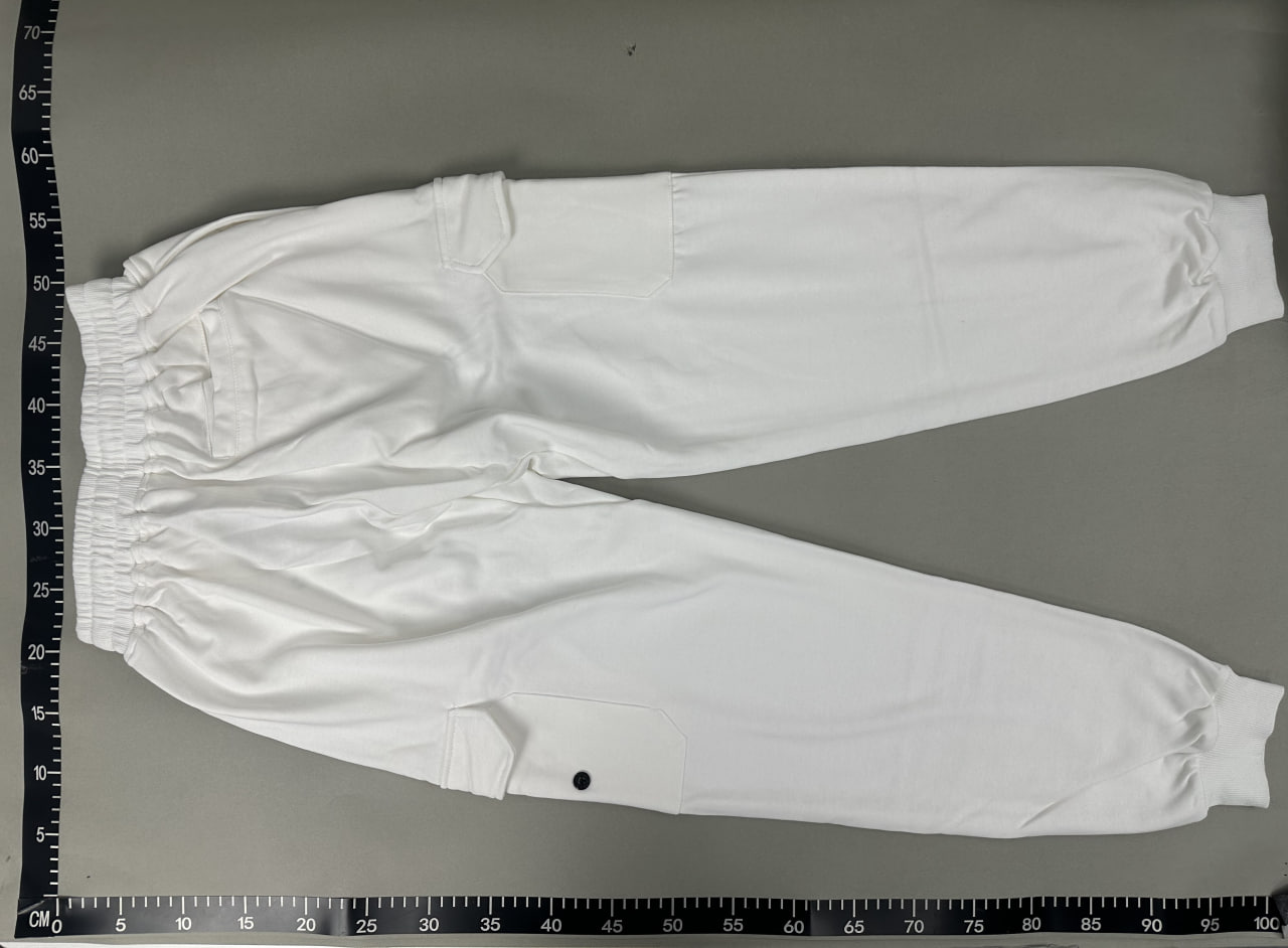 Stone Island Pants -3