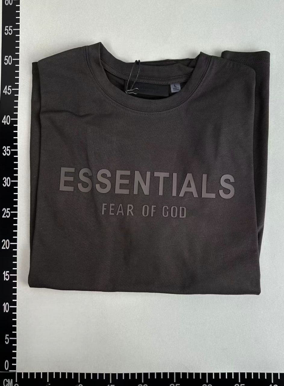 Essentials Tee