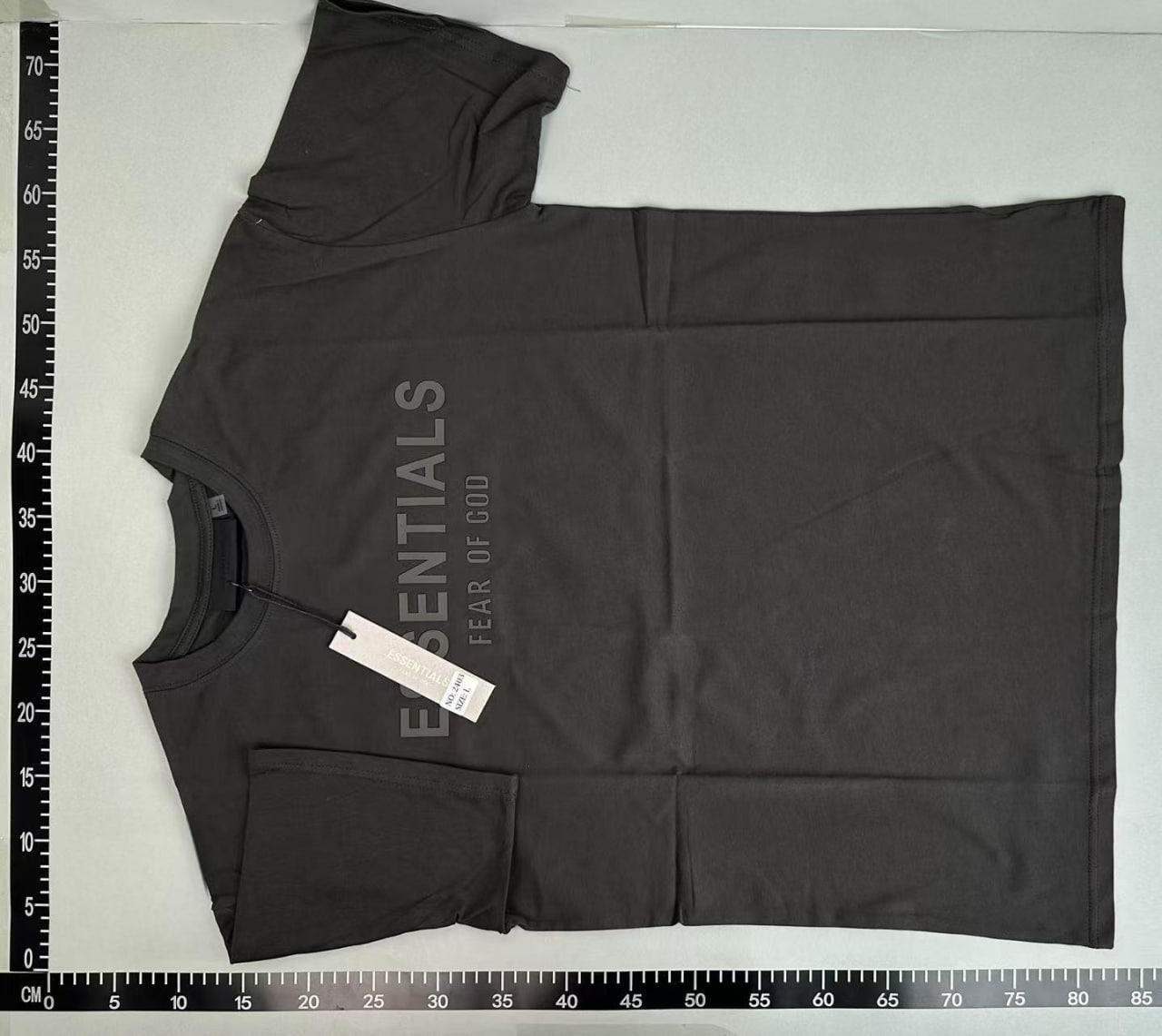 Essentials Tee -4