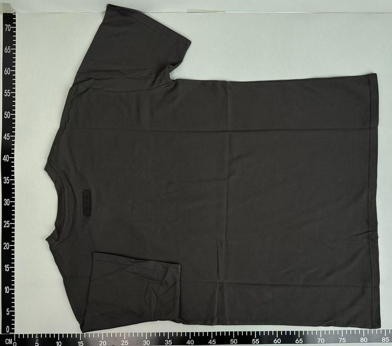 Essentials Tee -3