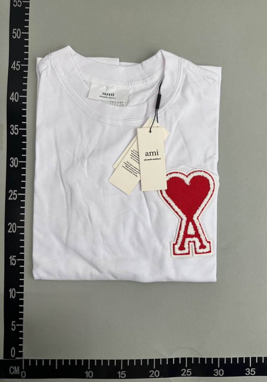 Ami Tee -2