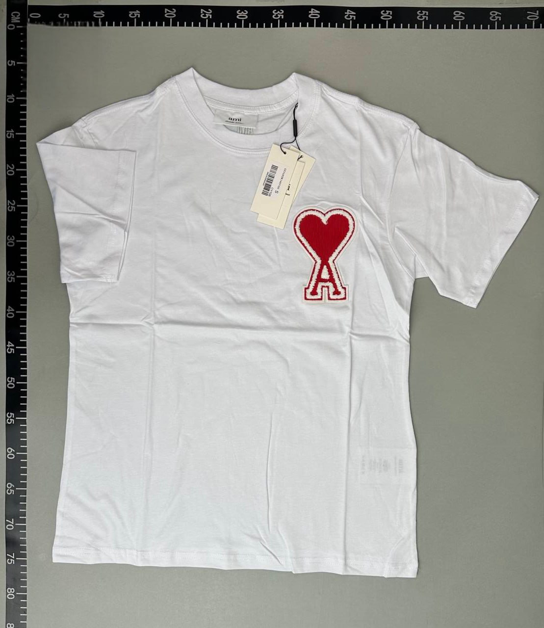Ami Tee -3
