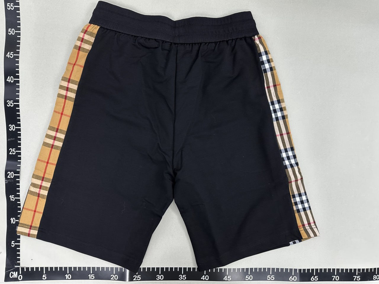 Burberry Shorts -3
