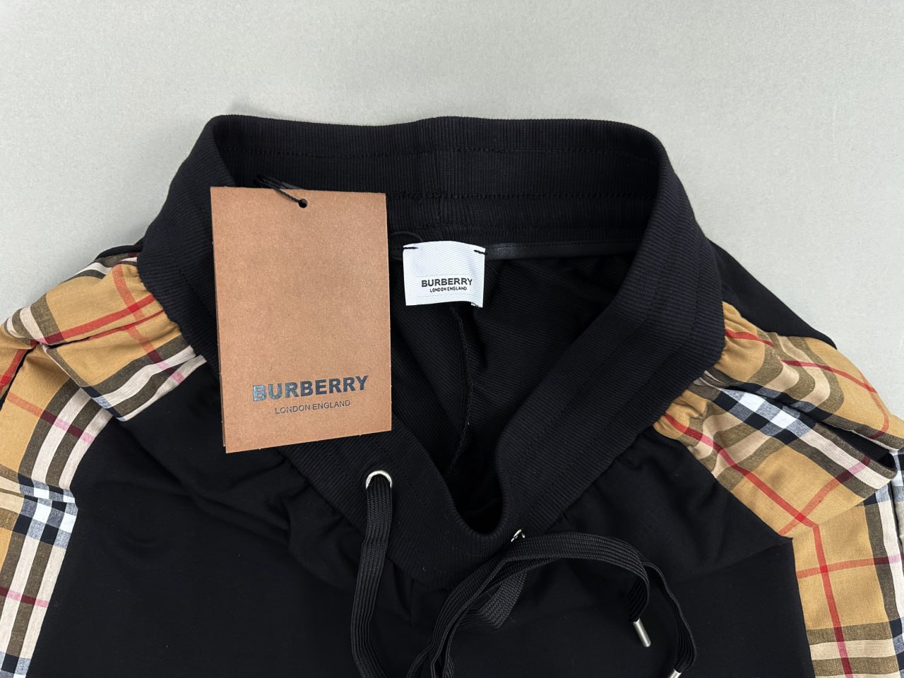 Burberry Shorts -4