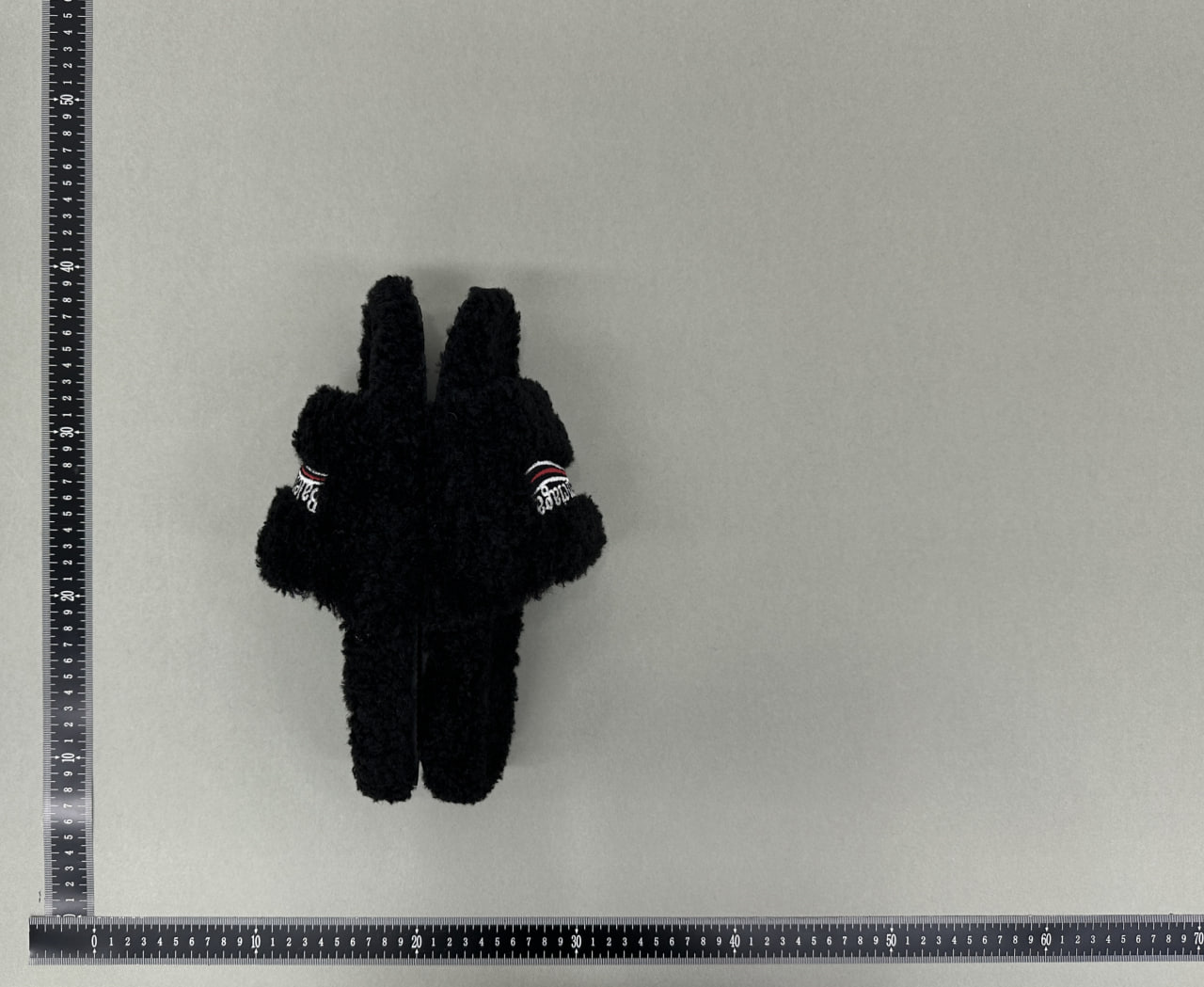 Balenciaga Slippers -3