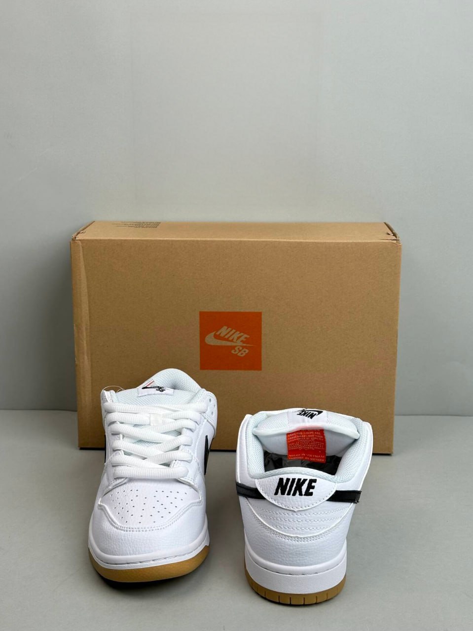 Nike Dunk -5