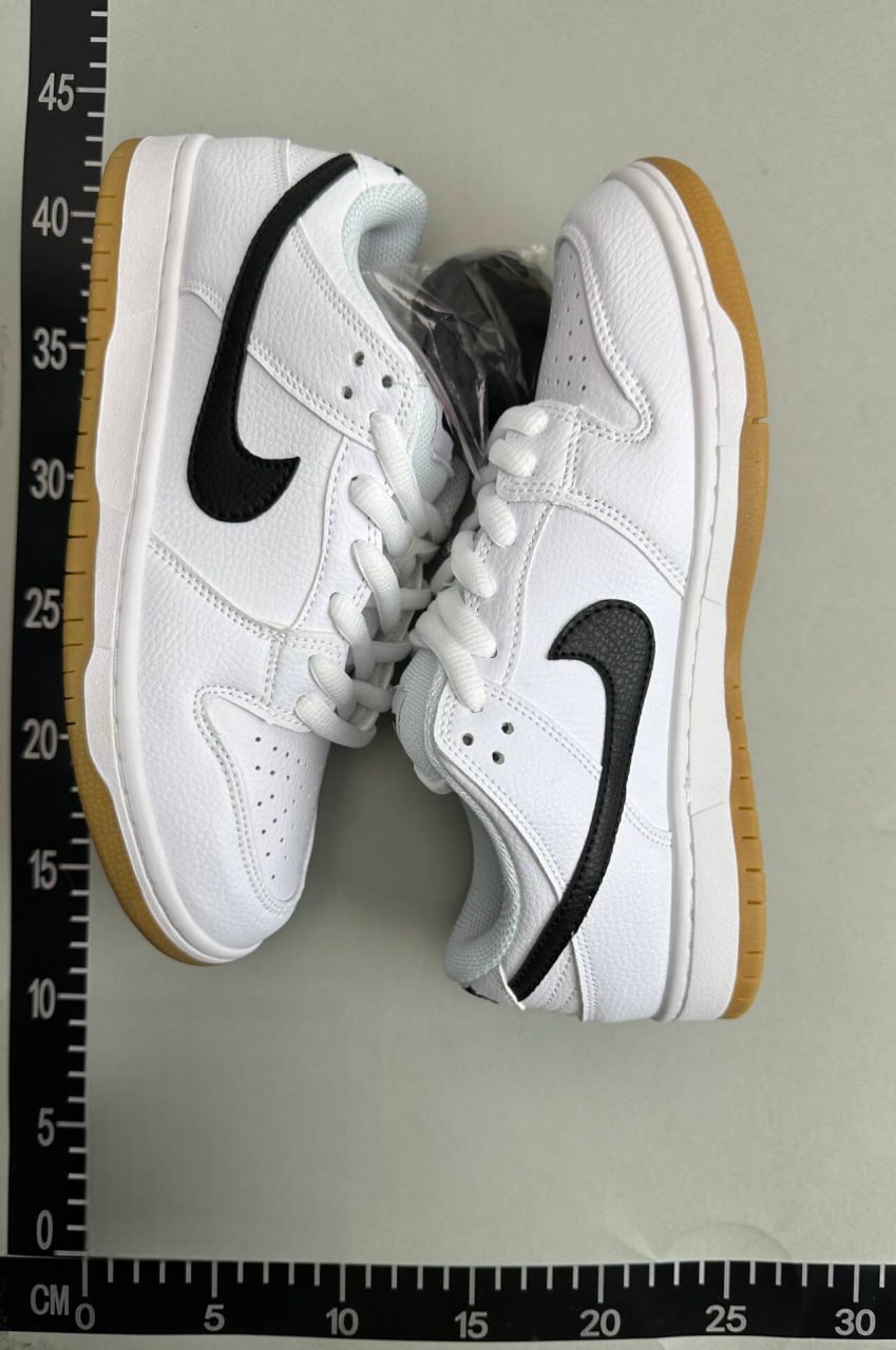 Nike Dunk -3