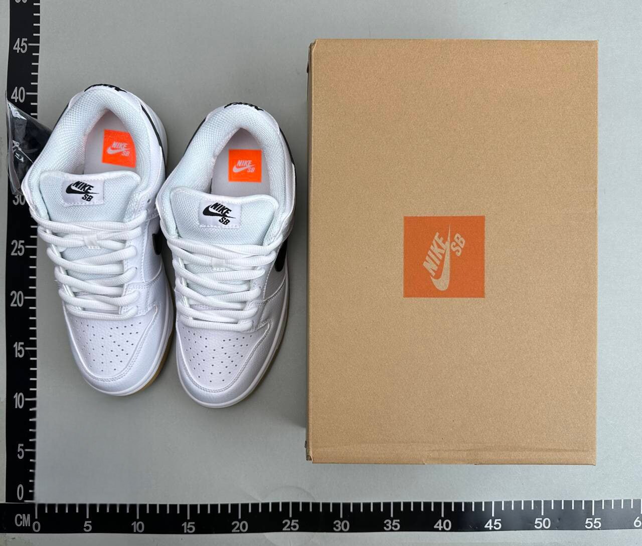 Nike Dunk -2