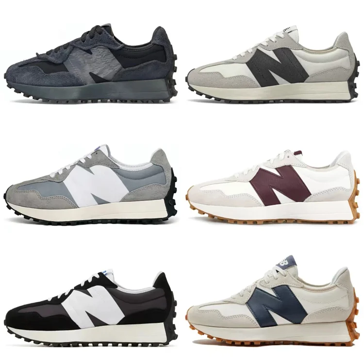 New Balance 327