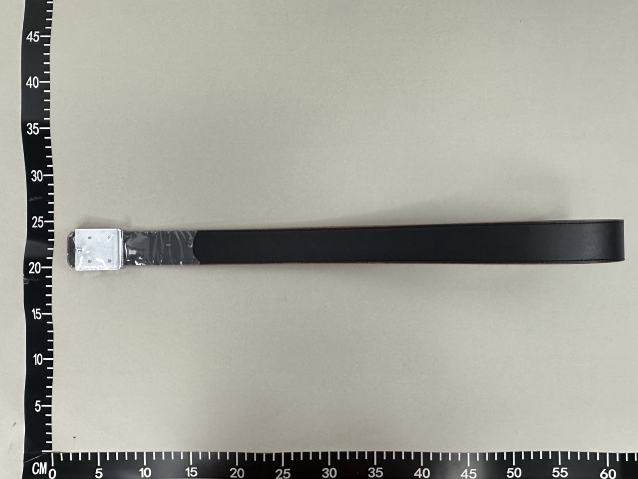 Givenchy Belt -4