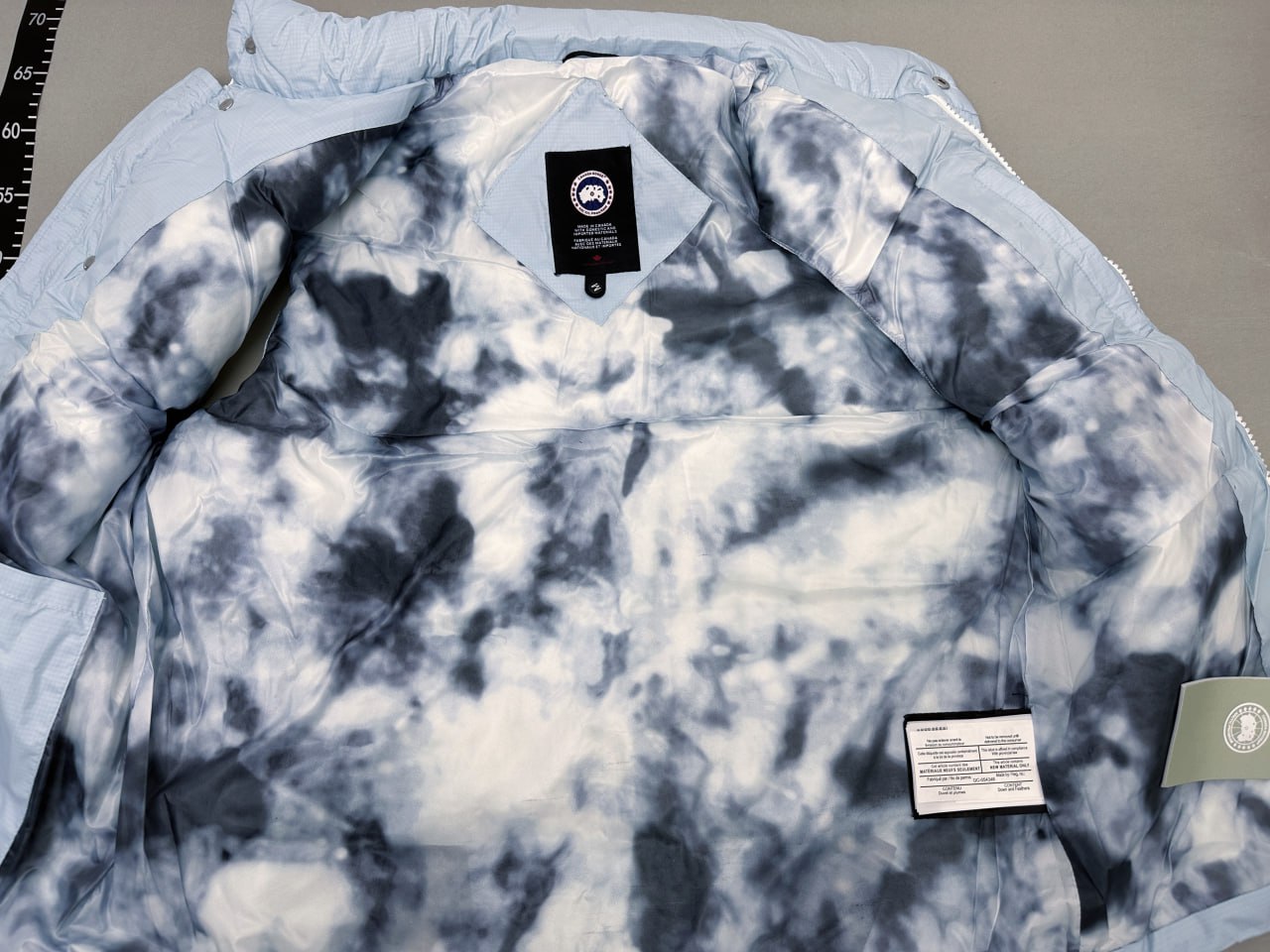 Canada Goose Vest -4