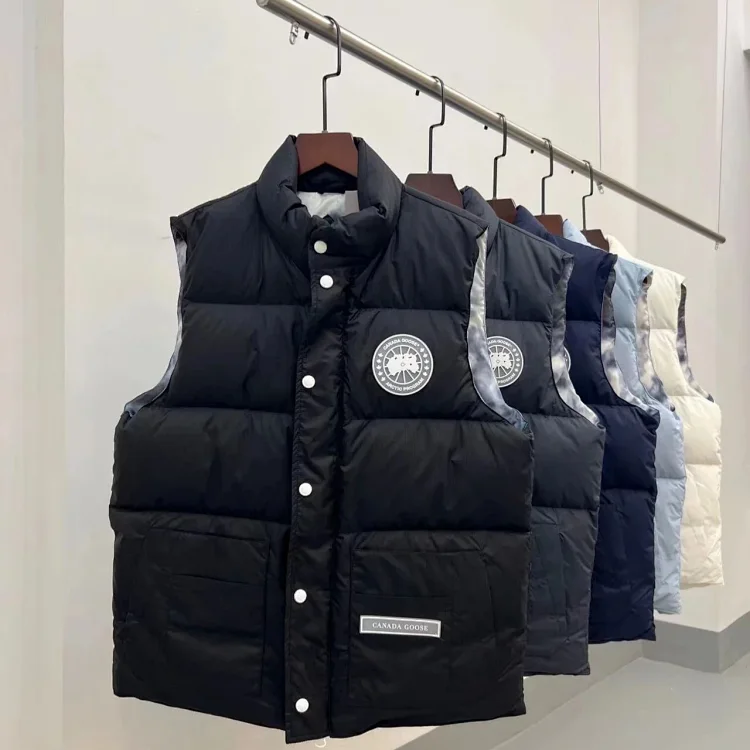 Canada Goose Vest