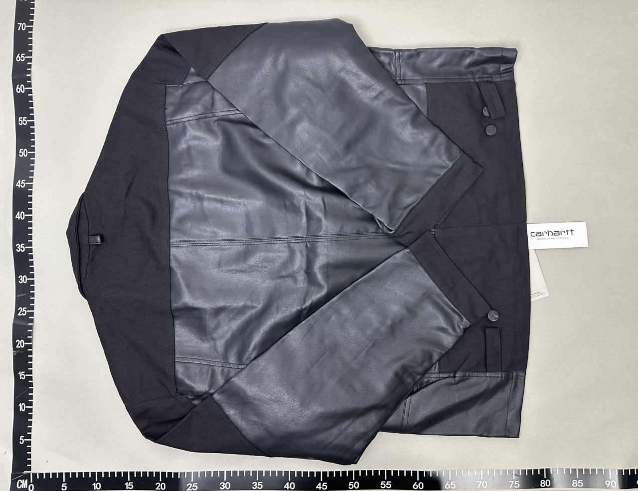 Carhartt Jacket -3
