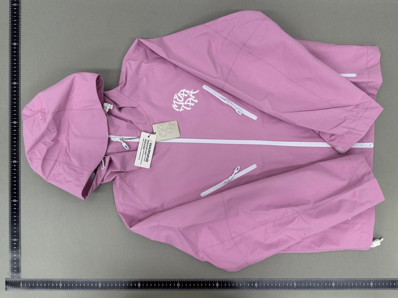 Mertra Coat -3