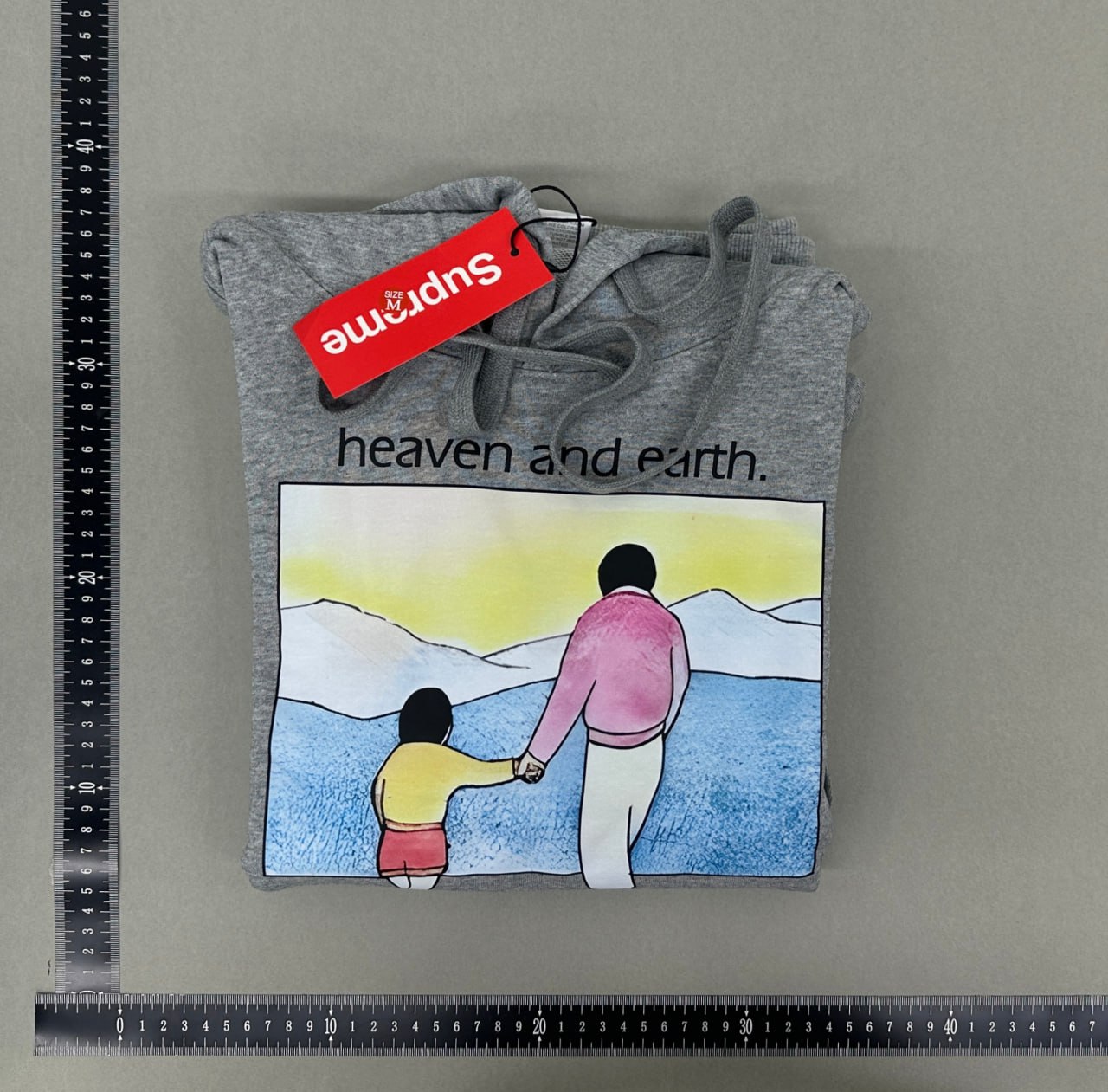 Supreme Hoodie5 -2