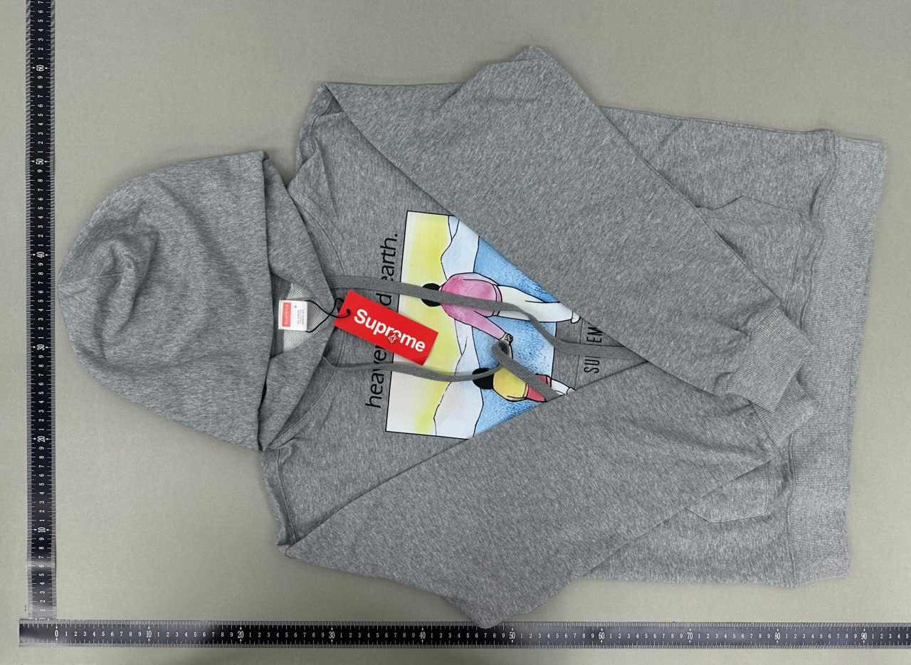 Supreme Hoodie5 -3