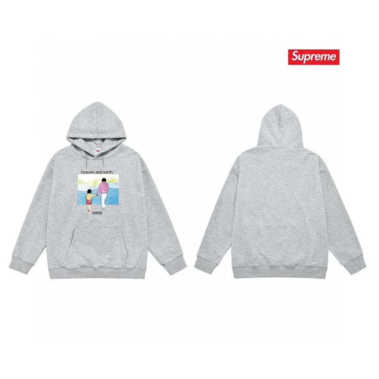 Supreme Hoodie5