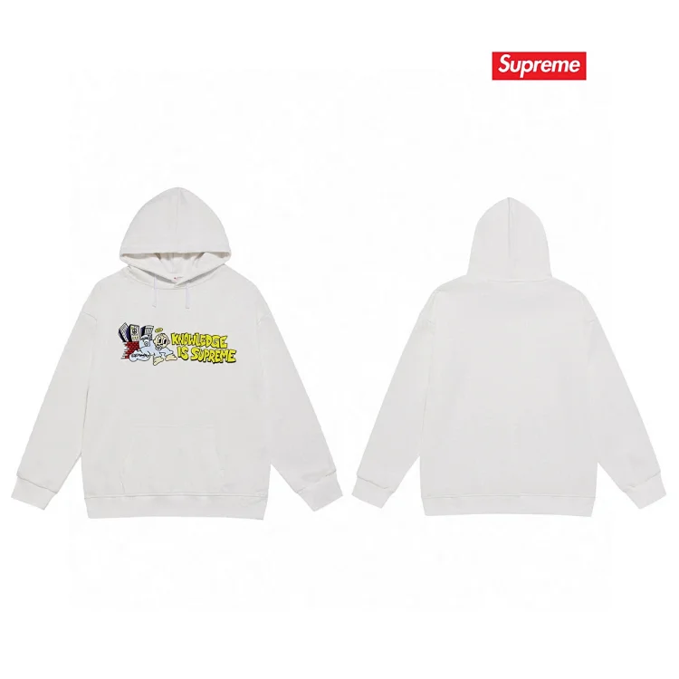 Supreme Hoodie6