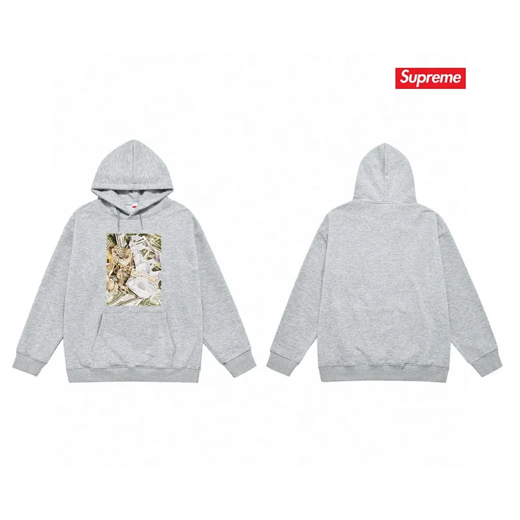   Supreme Hoodie7
