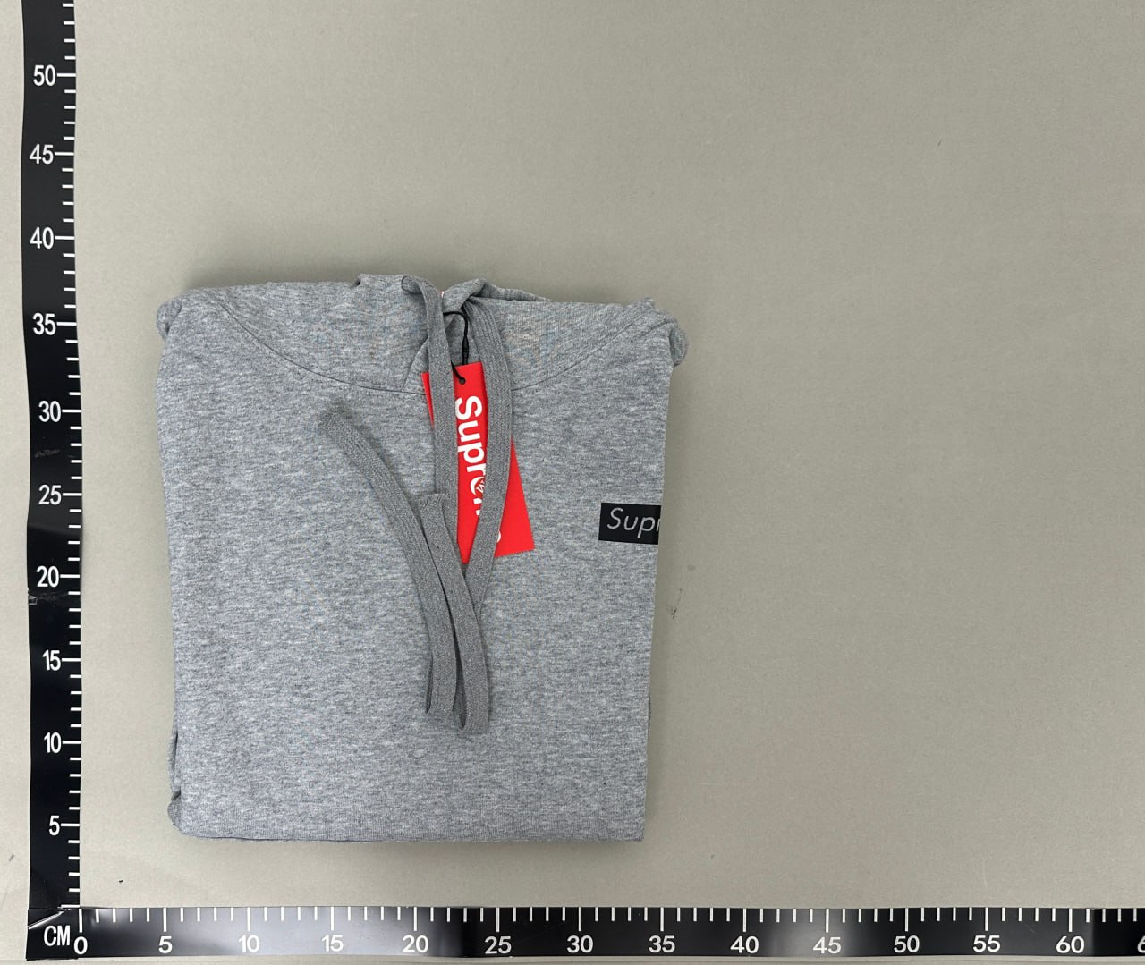  Supreme Hoodie8 -3