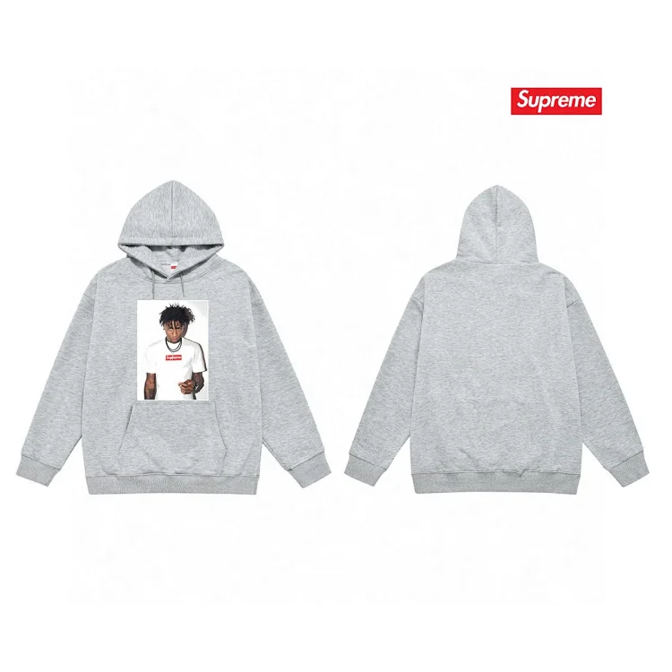 Supreme Hoodie9