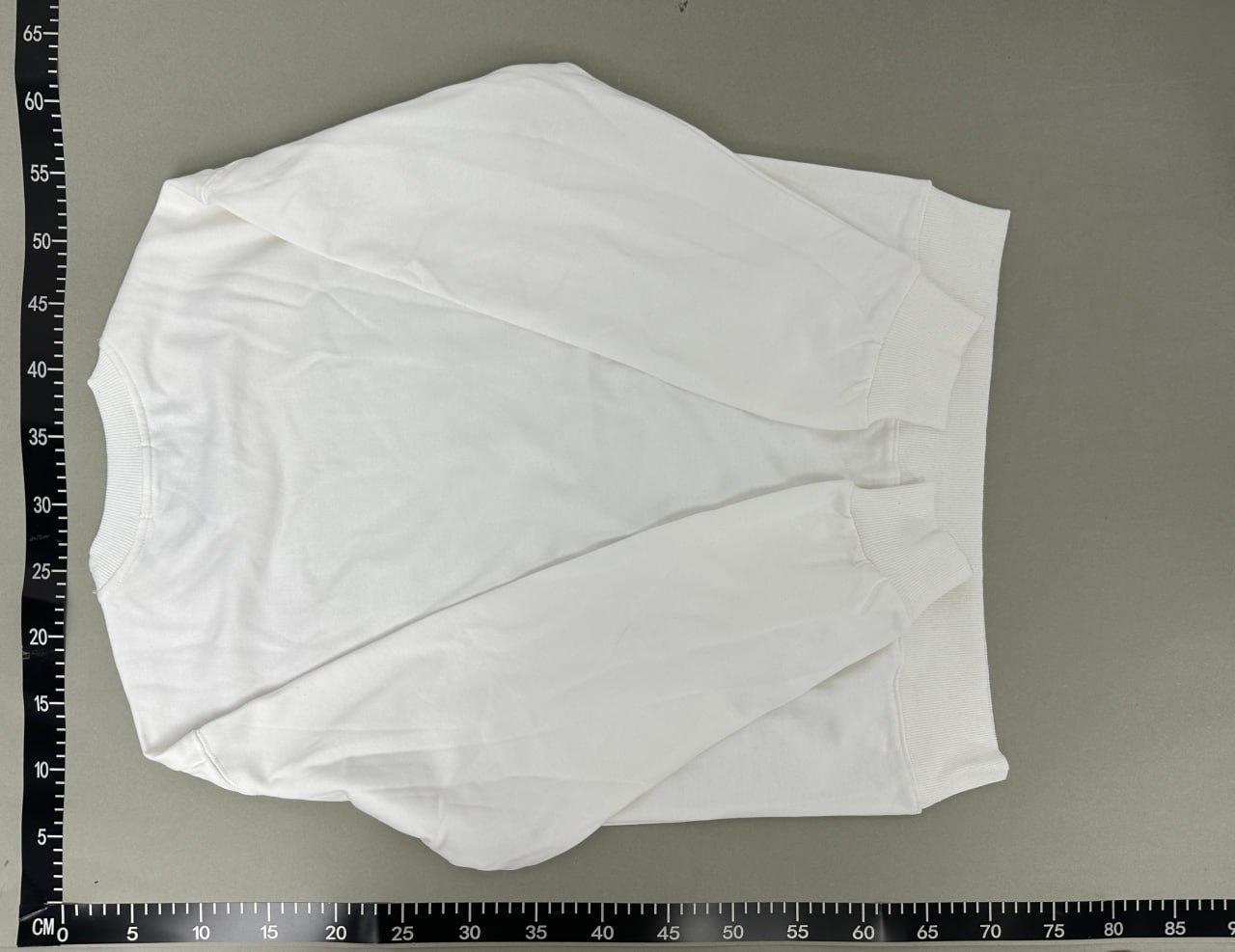 Amiri Long Tee -3