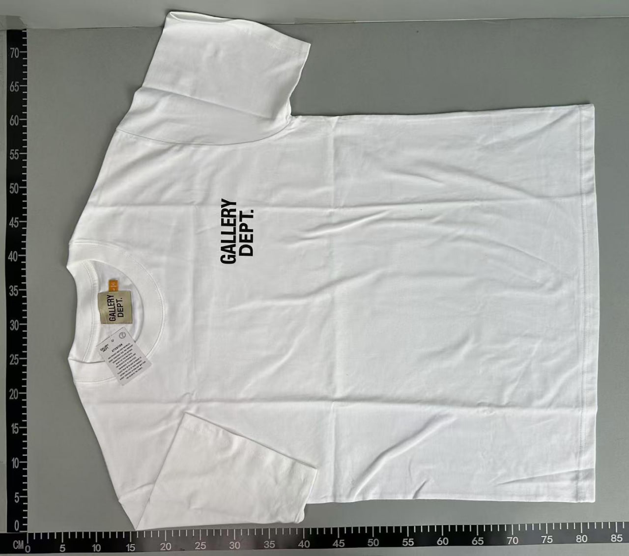 Gallery Dept Tee -3