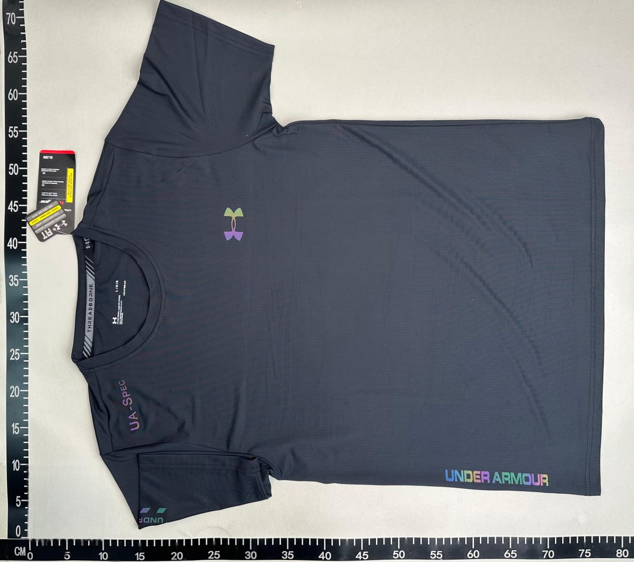 Under Armour Tee -3