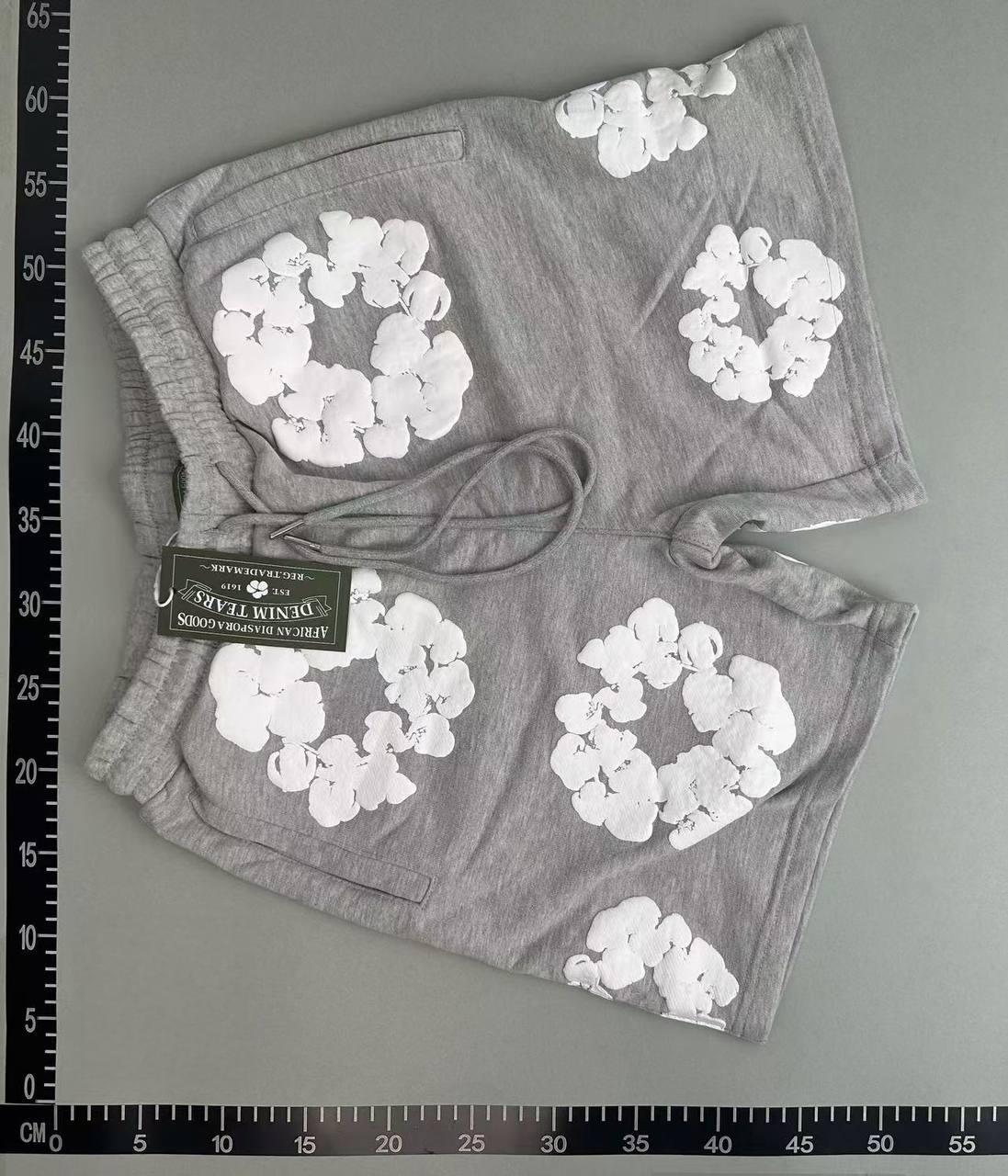 Denim Tears Shorts -4