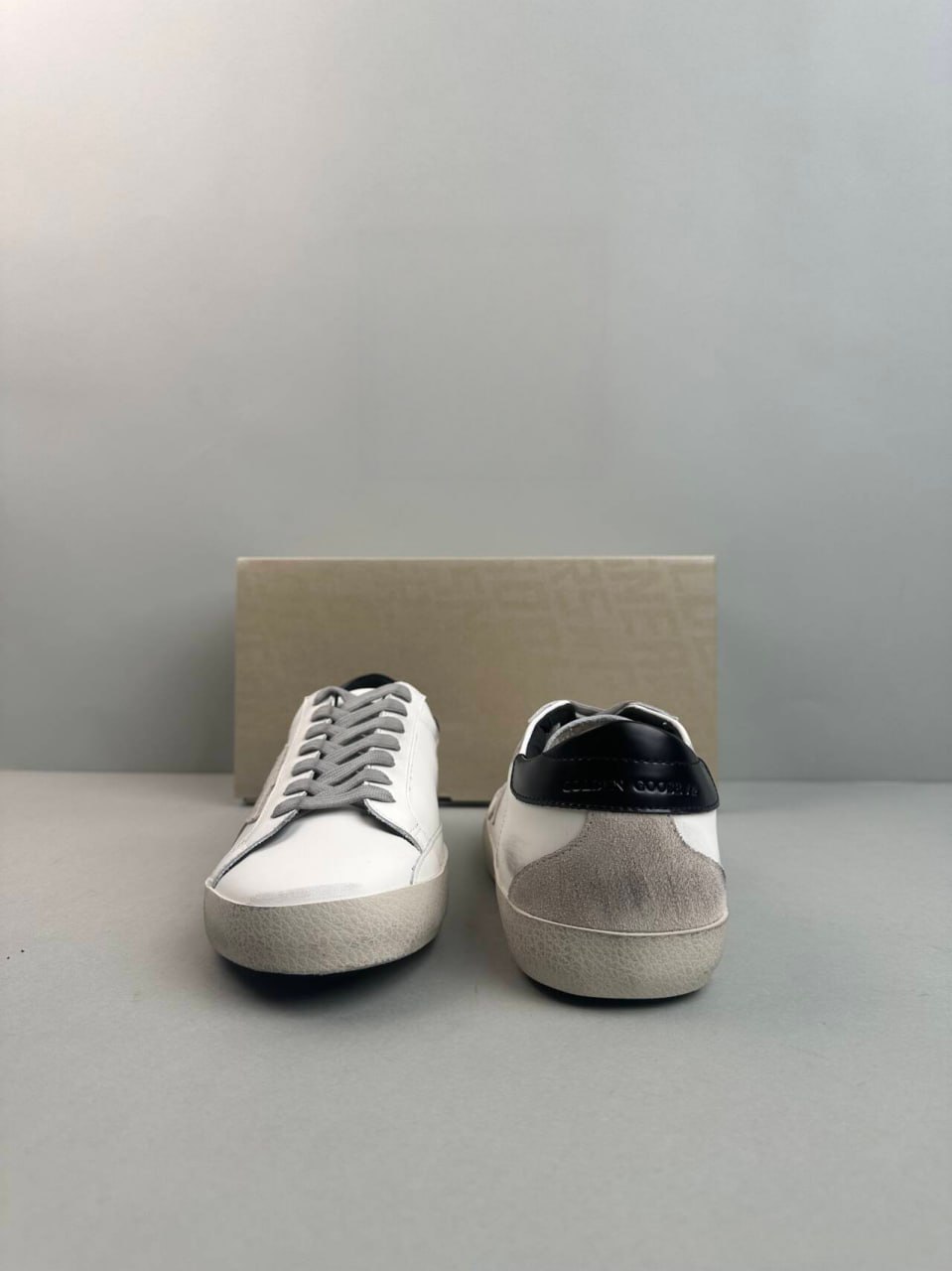 Golden Goose Low -5