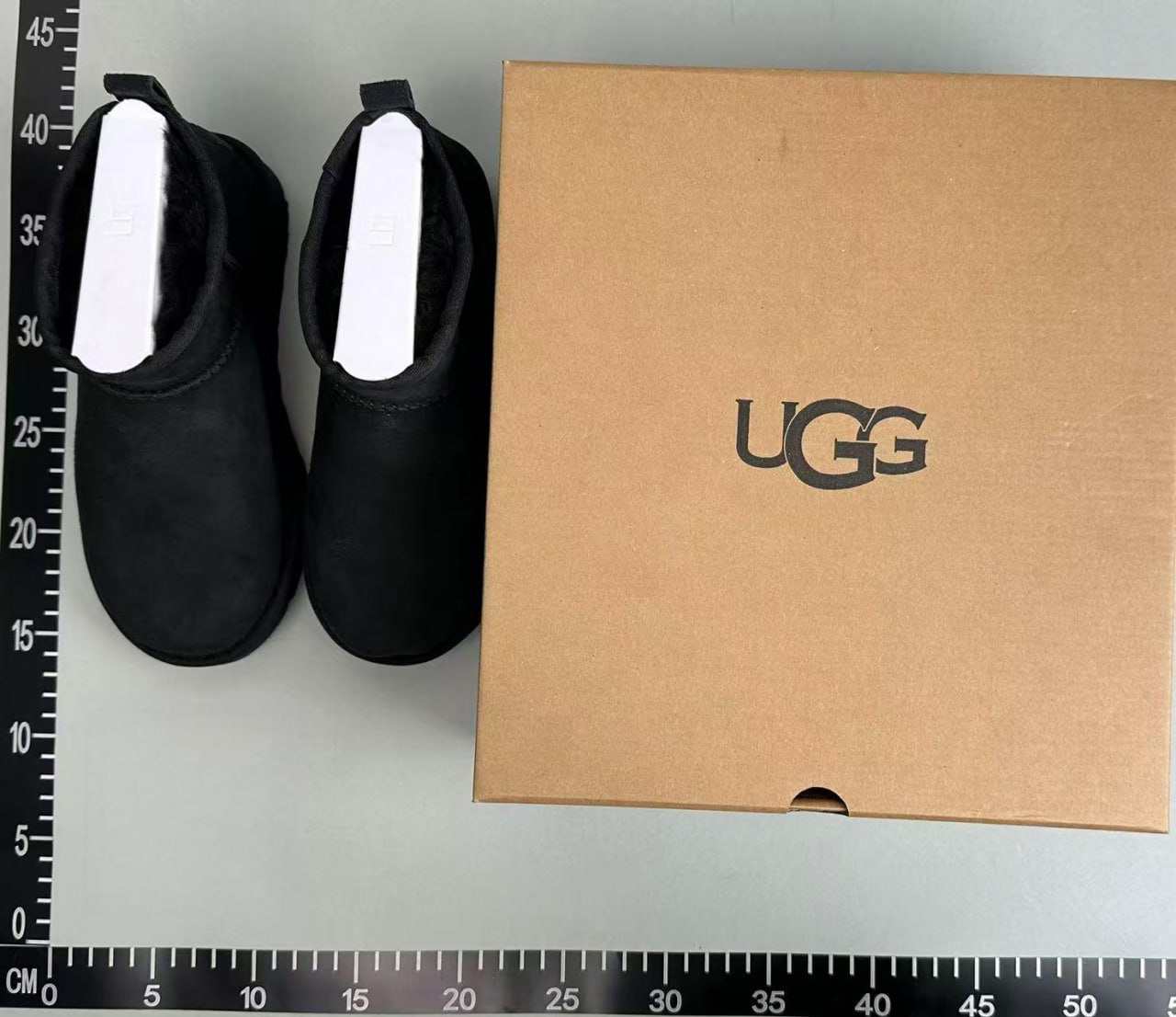 Ugg Snow Boots -2