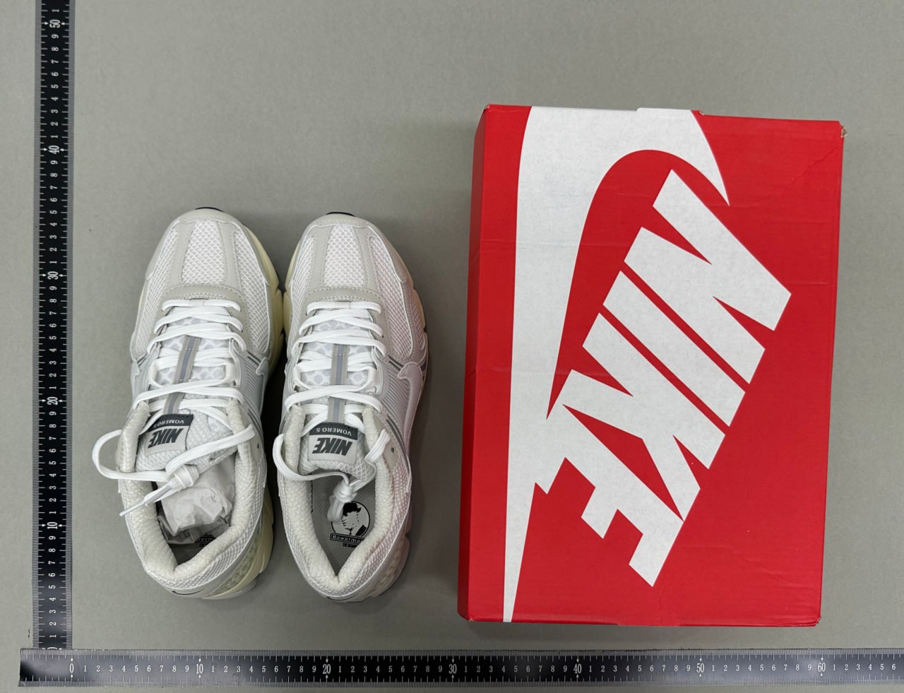 Nike Air Zoom Vomero -2