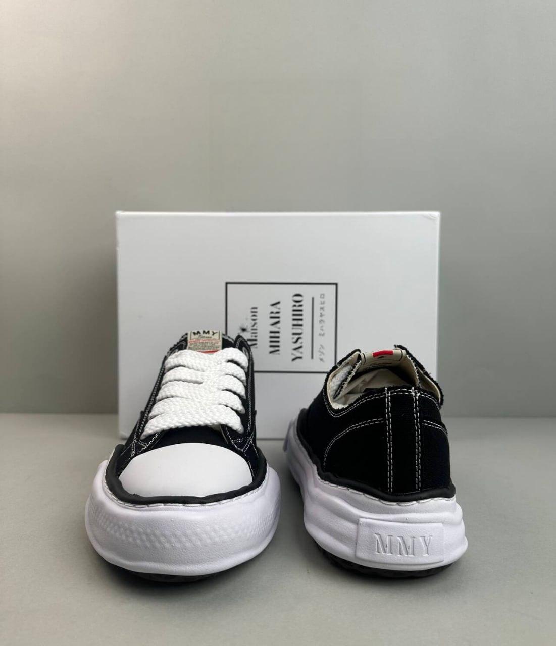 Maison Minara Yasuhiro Shoes -2