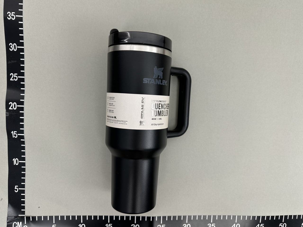 Stanley -2